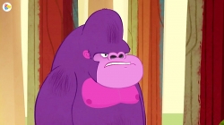 انیمیشن جنگل هالاباما قسمت 11